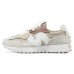 Кроссовки New Balance 327 Pink Light Beige