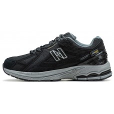 New Balance 1906R Cordura Gore-Tex Black Grey