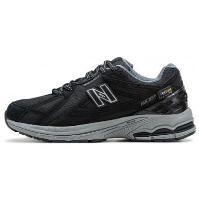 New Balance 1906R Cordura Gore-Tex Black Grey