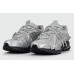 Кроссовки New Balance 1906 Metalic Silver Black