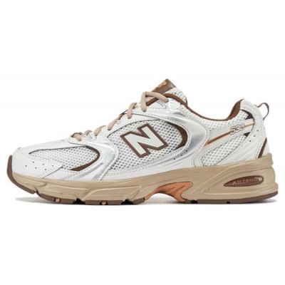 Кроссовки Niko and... New Balance 530 Off White