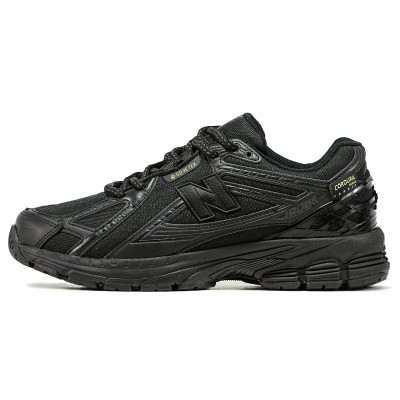 New Balance 1906R Cordura Gore-Tex Core Black