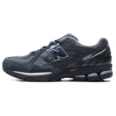 Кроссовки New Balance 1906U Eclipse Navy синие