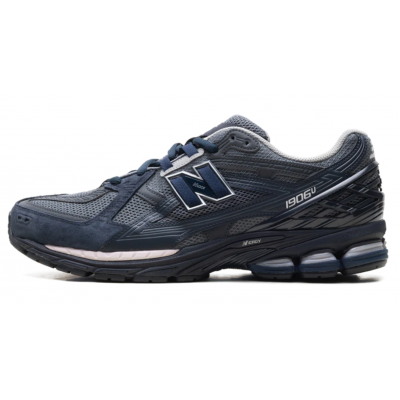 Кроссовки New Balance 1906U Eclipse Navy синие
