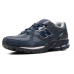 Кроссовки New Balance 1906U Eclipse Navy синие
