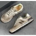 Кроссовки New Balance 574 Mushroom Brown Salt