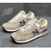 Кроссовки New Balance 574 Mushroom Brown Salt