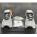 New Balance 574 Apollo Grey Black