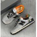 New Balance 574 Apollo Grey Black