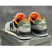New Balance 574 Apollo Grey Black
