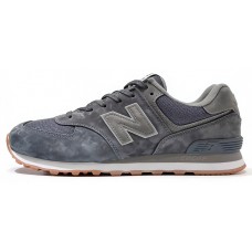 Кроссовки New Balance 574 Grey Dark Gum