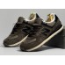 Кроссовки New Balance 574 Brown Umber Black