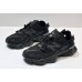 Кроссовки New Balance 9060 Summer Total Black