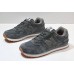 Кроссовки New Balance 574 Grey Dark Gum