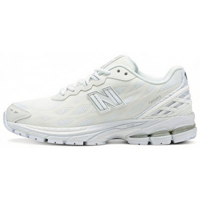 New Balance 1906R Fantomfit White