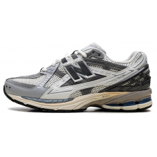 Кроссовки New Balance 1906U Raincloud Magnet