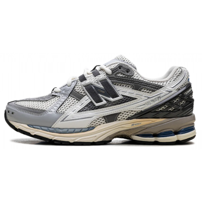 Кроссовки New Balance 1906U Raincloud Magnet