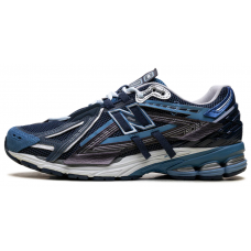 Кроссовки New Balance 1906A Blue Deep