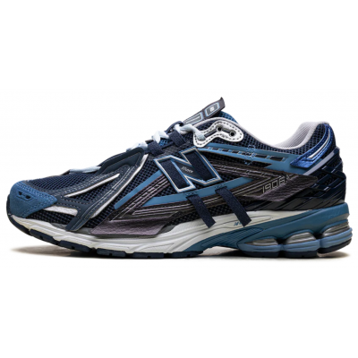 Кроссовки New Balance 1906A Blue Deep