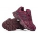 New Balance 9060 Burgundy