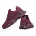 New Balance 9060 Burgundy