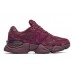 New Balance 9060 Burgundy