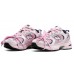 Кроссовки New Balance 530 Custom Pink Silver