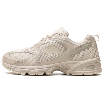 New Balance 530 Moonbeam Sea Salt
