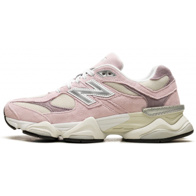 New Balance 9060 Rose Sugar Angora