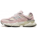 New Balance 9060 Rose Sugar Angora