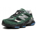 New Balance 9060 Low Team Forest Green
