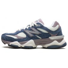 Кроссовки New Balance 9060 Navy Ice Wine
