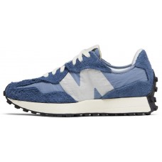 New Balance 327 Vintage Indigo
