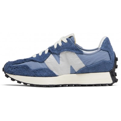 New Balance 327 Vintage Indigo