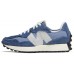 New Balance 327 Vintage Indigo