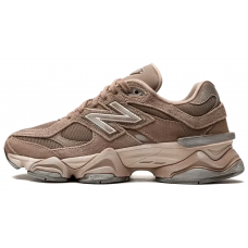 Кроссовки New Balance 9060 Mushroom Brown
