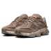 Кроссовки New Balance 9060 Mushroom Brown