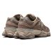 Кроссовки New Balance 9060 Mushroom Brown