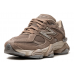 Кроссовки New Balance 9060 Mushroom Brown