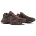 New Balance 9060 Chocolate Brown