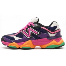 New Balance 9060 Prism Pink Vibrant Spring