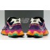 New Balance 9060 Prism Pink Vibrant Spring