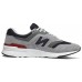 New Balance 997H Team Away Grey Pigment