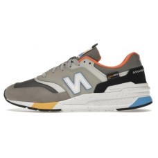 New Balance 997H Cordura Marblehead