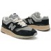 New Balance 997H Black Grey