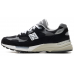 New Balance 992 Made in USA Black 2025 New Balance 992 Made in USA Black 2025