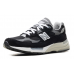 New Balance 992 Made in USA Black 2025