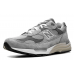 New Balance 992 Made in USA Grey