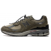 New Balance 2002R Protection Pack Dark Moss