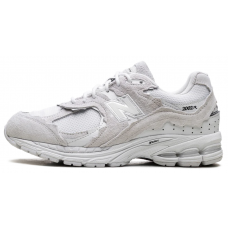 New Balance 2002R Protection Pack White